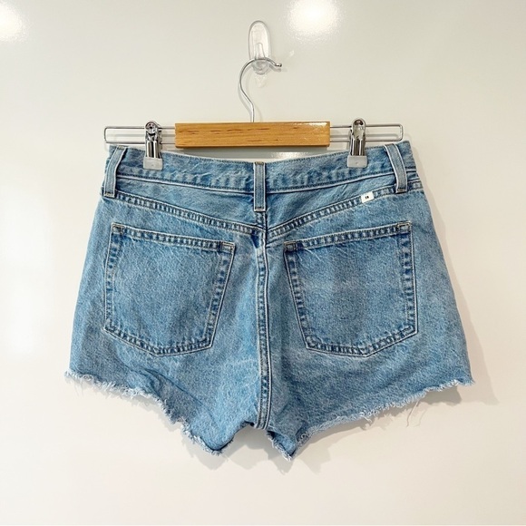 Aritzia Sunday Best Tatum 3" Jean Short - Picture 7 of 14
